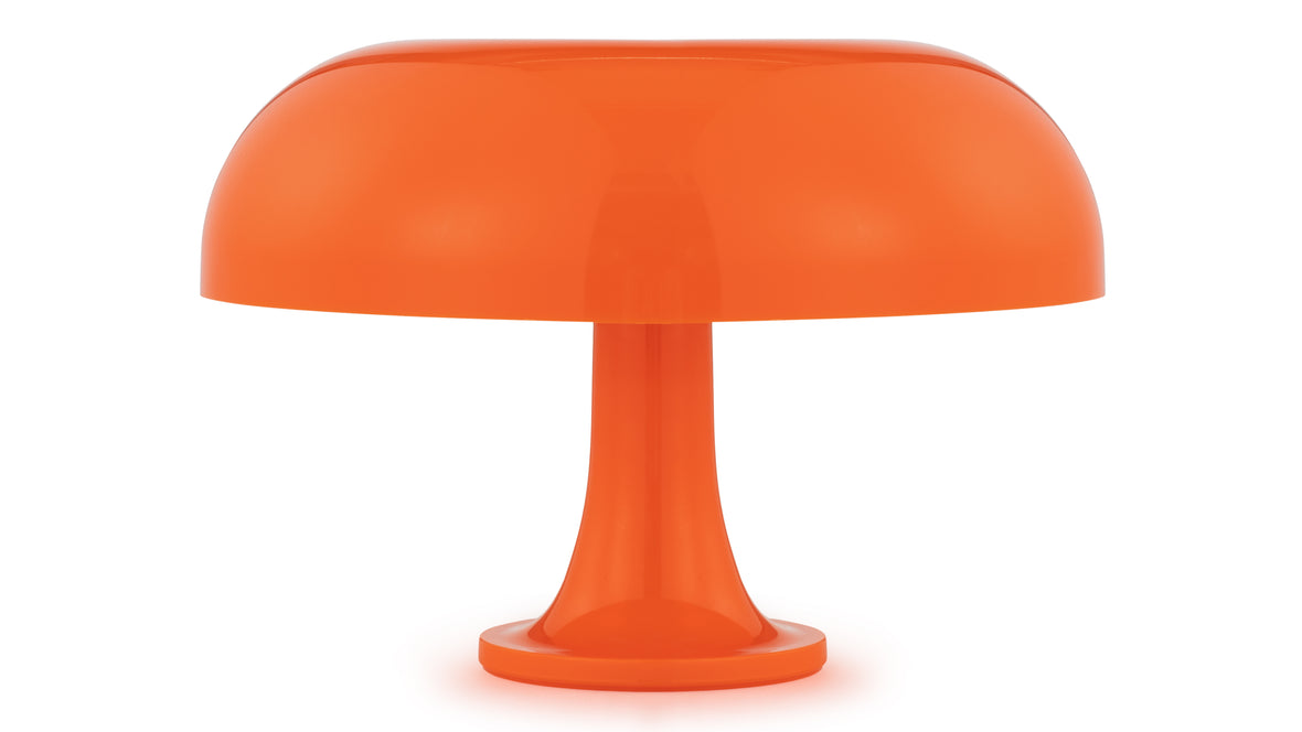 Nesso - Nesso Table Lamp, Orange