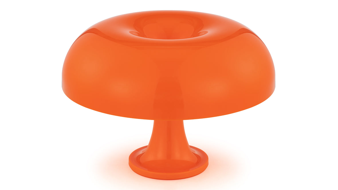 Nesso - Nesso Table Lamp, Orange