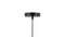 Mira - Mira Ceiling Light, Natural Rattan