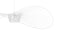 Vertigo - Vertigo Ceiling Lamp, White