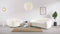 Random - Random Pendant Light, White
