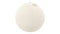 Random - Random Pendant Light, White