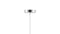 Random - Random Pendant Light, White