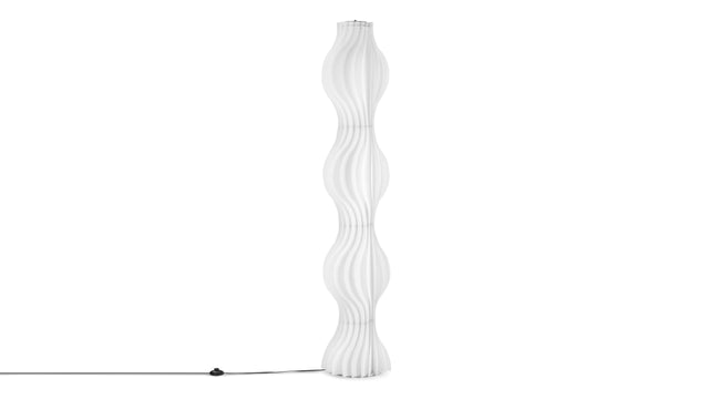 Ambient - Ambient Floor Lamp, White