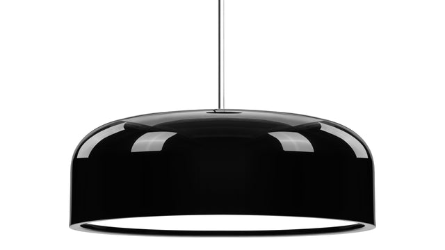 Smithfield - Smithfield Ceiling Light, Black