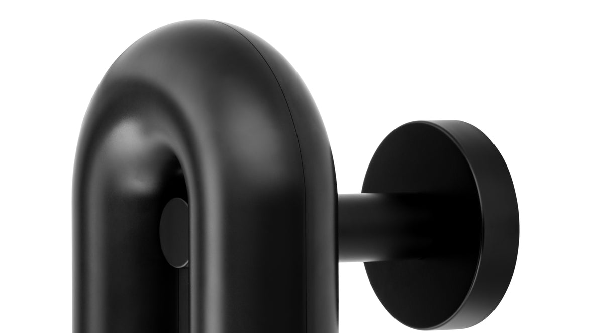 Cirkus - Cirkus Wall Light, Black