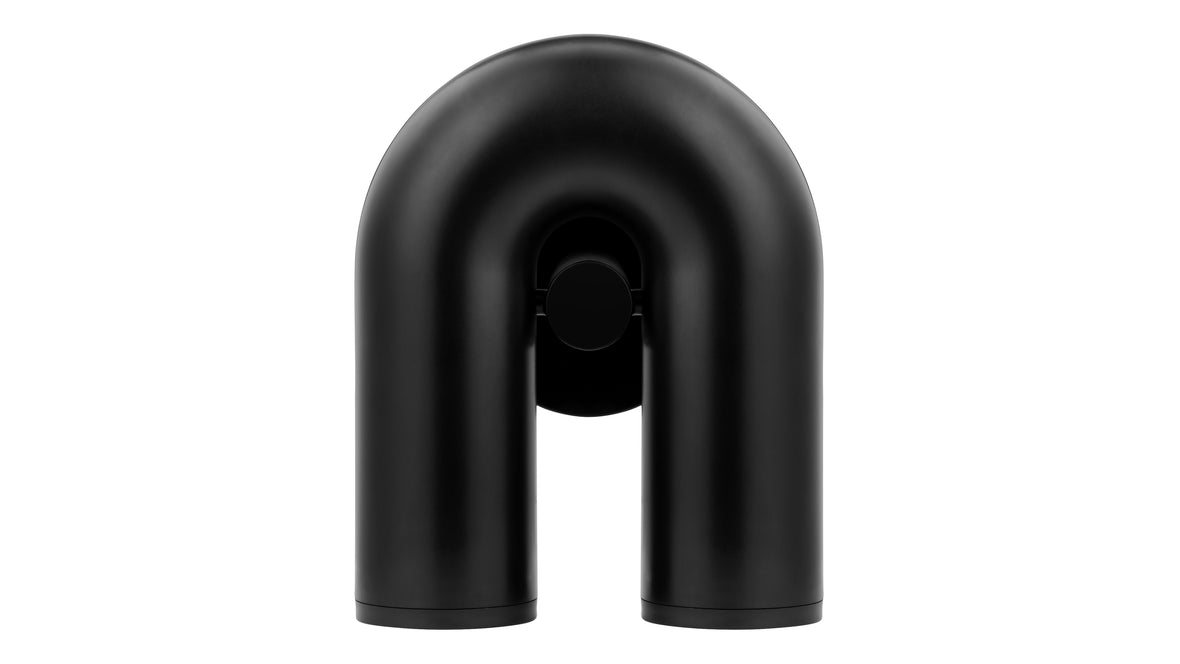 Cirkus - Cirkus Wall Light, Black