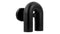 Cirkus - Cirkus Wall Light, Black