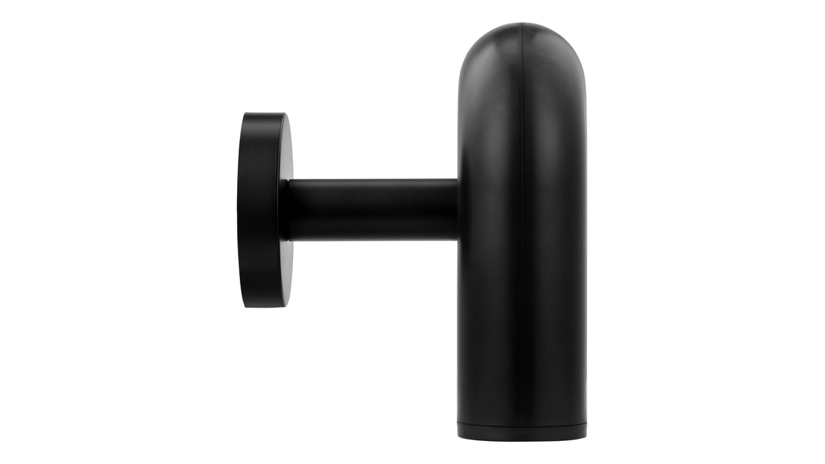 Cirkus - Cirkus Wall Light, Black