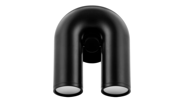 Cirkus - Cirkus Wall Light, Black