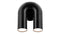 Cirkus - Cirkus Wall Light, Black