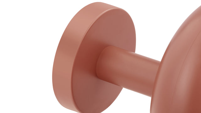 Cirkus - Cirkus Wall Light, Orange