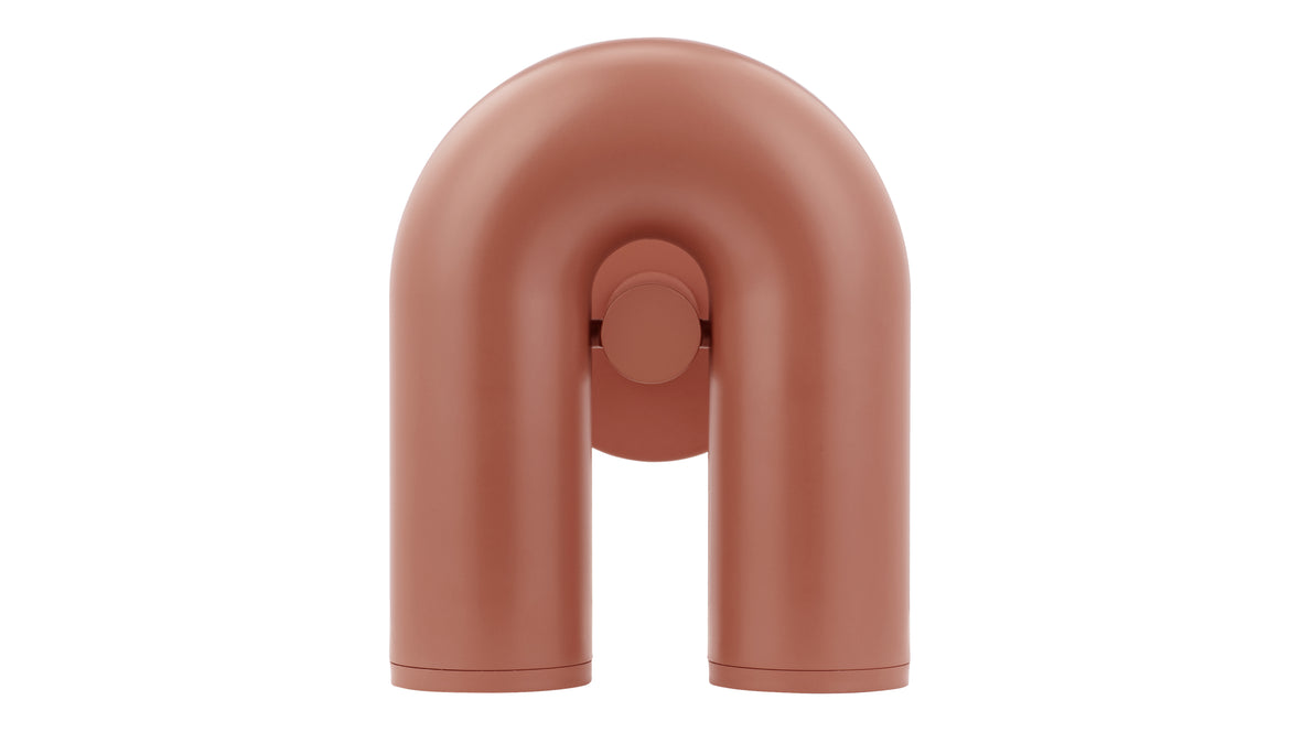 Cirkus - Cirkus Wall Light, Orange
