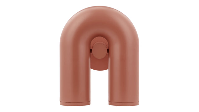 Cirkus - Cirkus Wall Light, Orange