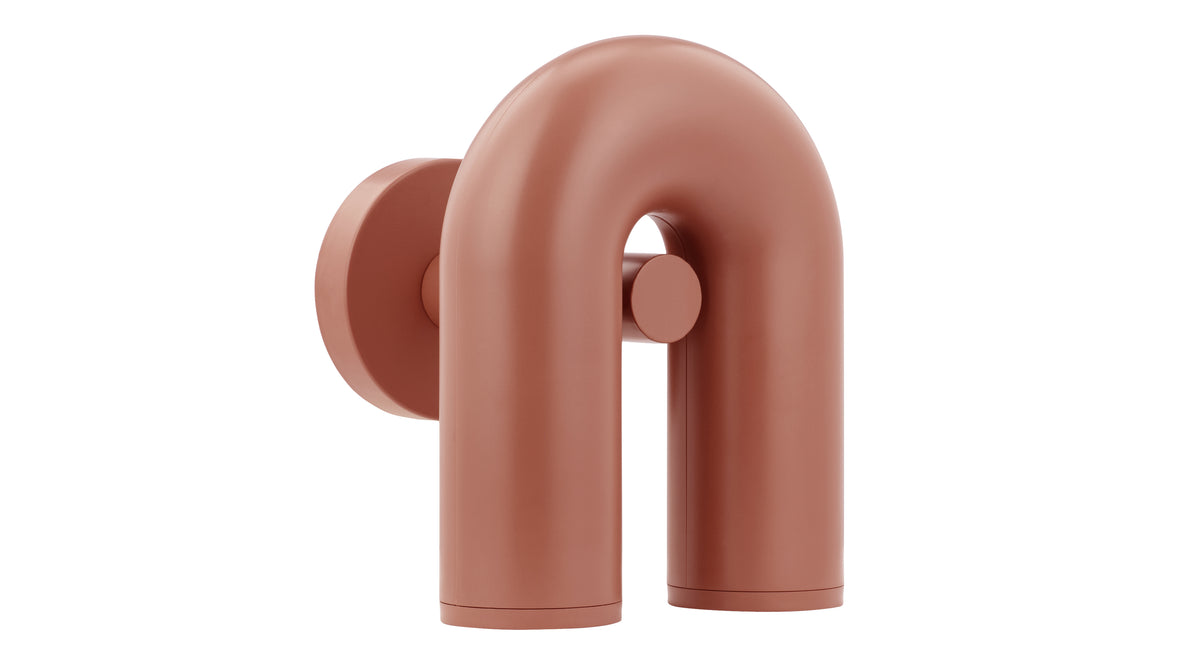 Cirkus - Cirkus Wall Light, Orange
