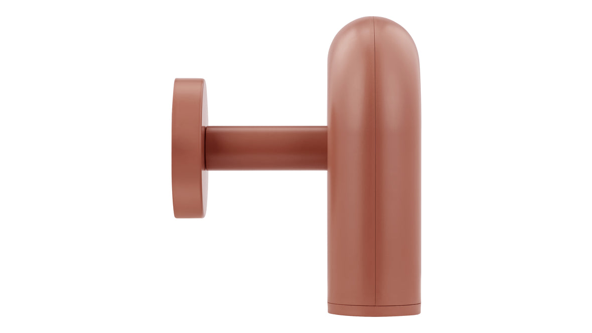 Cirkus - Cirkus Wall Light, Orange