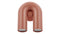 Cirkus - Cirkus Wall Light, Orange