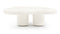 Wave - Wave Coffee Table, Ivory