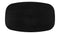 Jin - Jin Coffee Table, Black Ash