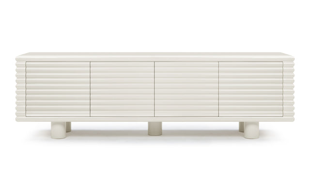 Alina - Alina Credenza, Ivory