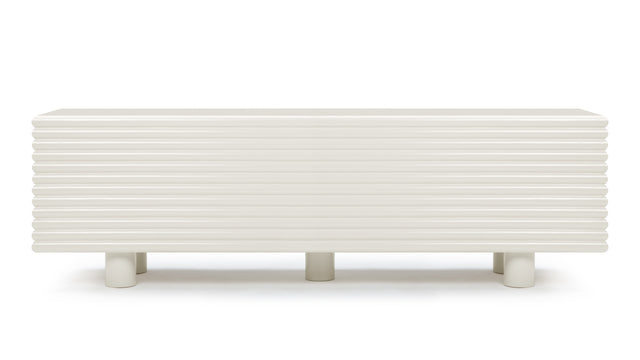 Alina - Alina Credenza, Ivory