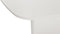 Tobi Ishi - Tobi Ishi Dining Table, Ivory