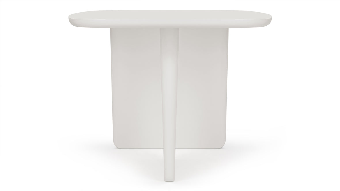 Tobi Ishi - Tobi Ishi Dining Table, Ivory