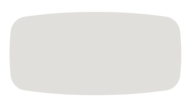 Tobi Ishi - Tobi Ishi Dining Table, Ivory