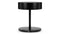 Rondo - Rondo Side Table, Black