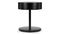 Rondo - Rondo Side Table, Black