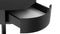 Rondo - Rondo Side Table, Black