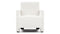 Utrecht - Utrecht Chair, White Boucle