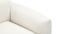 Marenco - Marenco Lounge Chair, Ivory Linen