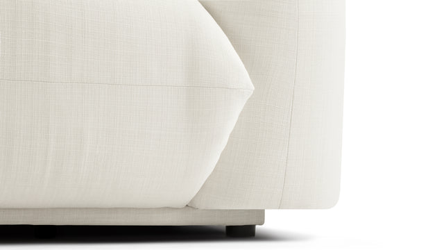 Marenco - Marenco Lounge Chair, Ivory Linen