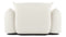 Marenco - Marenco Lounge Chair, Ivory Linen