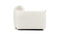 Marenco - Marenco Two Seater Sofa, Ivory Linen