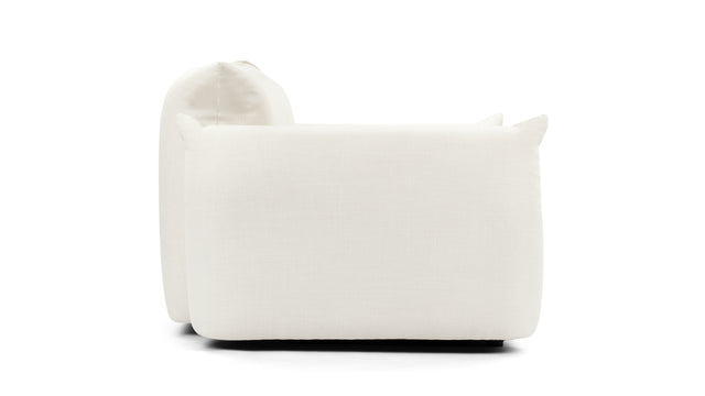 Marenco - Marenco Two Seater Sofa, Ivory Linen