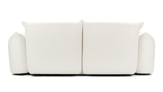 Marenco - Marenco Two Seater Sofa, Ivory Linen