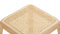 Jeanneret Counter Stool - Pierre Jeanneret Counter Stool, Natural Ash