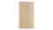 Saturn - Saturn Side Table, Travertine