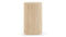 Saturn - Saturn Side Table, Travertine