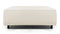 Extrasoft - Extrasoft Sectional Module, Extra Extra Large Seat, Ivory Chenille