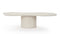 Cloud - Cloud Coffee Table, Limestone