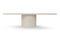 Cloud - Cloud Coffee Table, Limestone