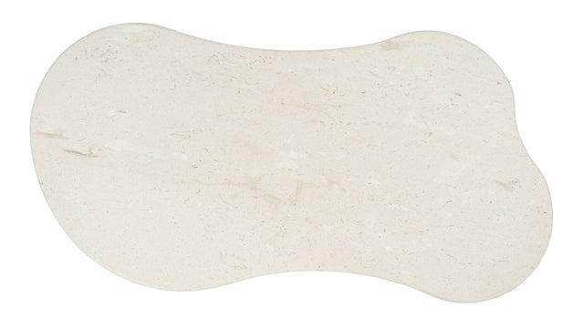 Cloud - Cloud Coffee Table, Limestone
