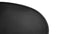 Aura - Aura Coffee Table, Black Concrete