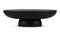 Aura - Aura Coffee Table, Black Concrete