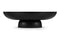 Aura - Aura Coffee Table, Black Concrete