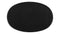 Aura - Aura Coffee Table, Black Concrete