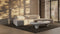 Kobe - Kobe Coffee Table, White Concrete